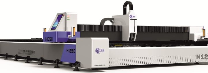 TOP 1 SUPERWIDE FIBER LASER CUTTING MACHINE H